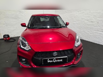 Used Suzuki Swift 2023 for sale - 77796862: Photo