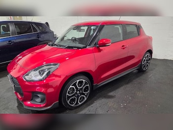 Used Suzuki Swift 2023 for sale - 77796862: Photo