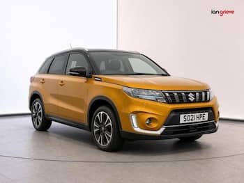 Used Suzuki Vitara 2021 for sale - 79703413: Photo