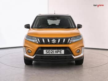 Used Suzuki Vitara 2021 for sale - 79703413: Photo