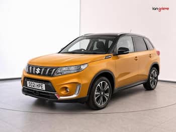 Used Suzuki Vitara 2021 for sale - 79703413: Photo