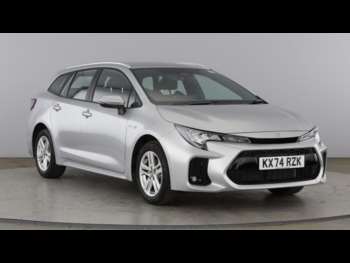 2025 - 1.8 Hybrid Motion 5dr CVT Automatic