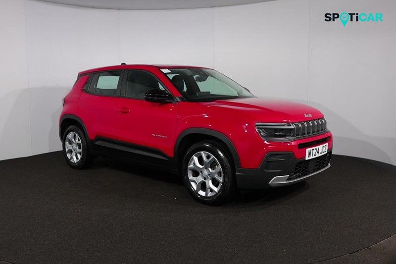 Used Jeep Other 2024 for sale - 77093833: Photo 1