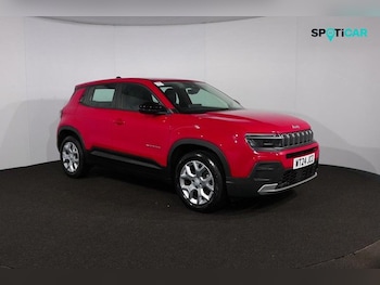 Used Jeep Other 2024 for sale - 77093833: Photo