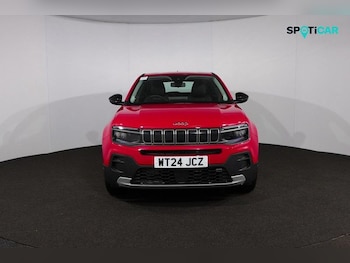 Used Jeep Other 2024 for sale - 77093833: Photo