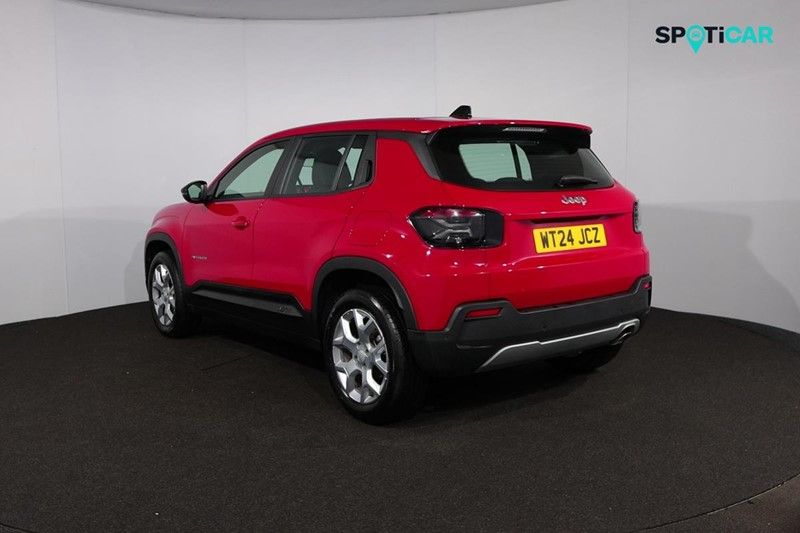 Used Jeep Other 2024 for sale - 77093833: Photo 5