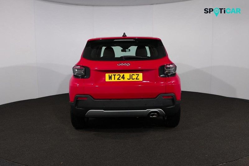 Used Jeep Other 2024 for sale - 77093833: Photo 6