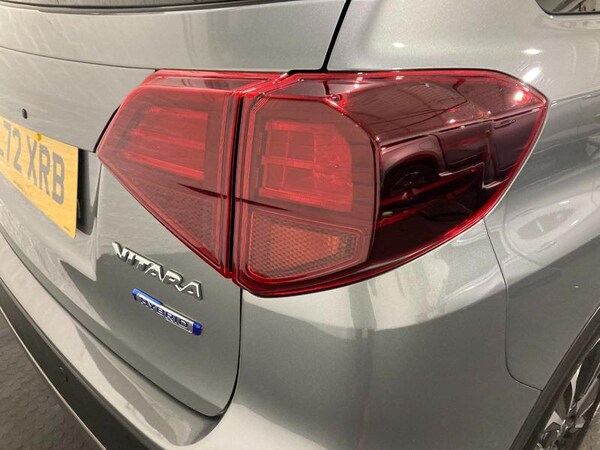 Used Suzuki Vitara 2022 for sale - 75982615: Photo 11