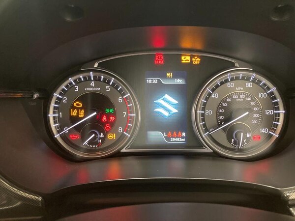 Used Suzuki Vitara 2022 for sale - 75982615: Photo 16