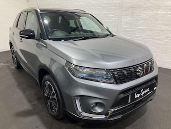 Suzuki - Vitara