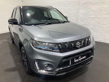 Used Suzuki Vitara 2022 for sale - 75982615: Photo 2