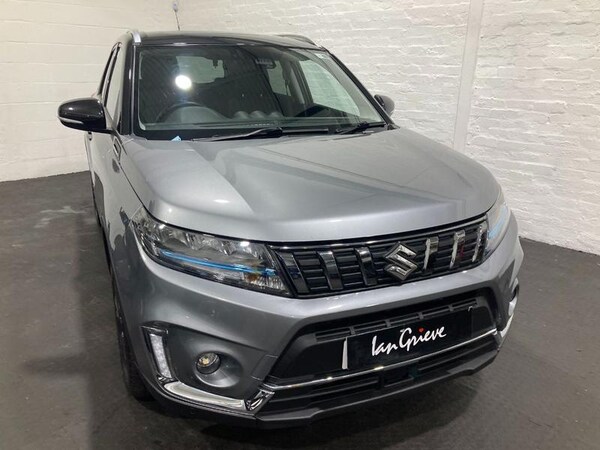 Used Suzuki Vitara 2022 for sale - 75982615: Photo 3