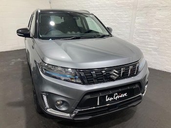 Used Suzuki Vitara 2022 for sale - 75982615: Photo 3