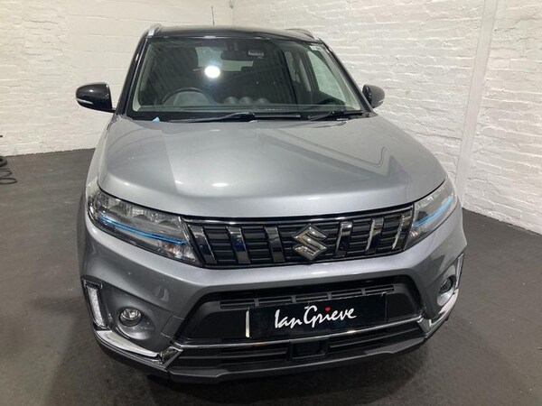Used Suzuki Vitara 2022 for sale - 75982615: Photo 4
