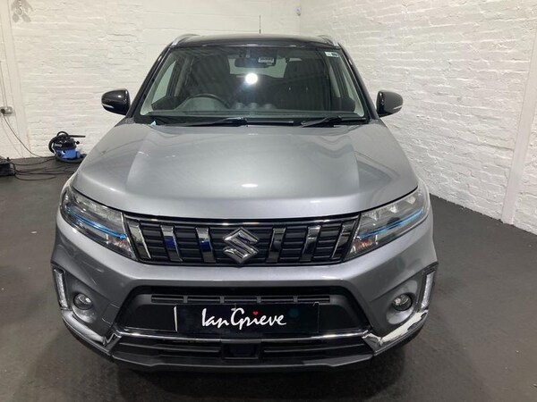 Used Suzuki Vitara 2022 for sale - 75982615: Photo 5