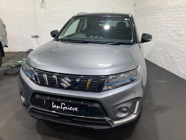 Used Suzuki Vitara 2022 for sale - 75982615: Photo 6