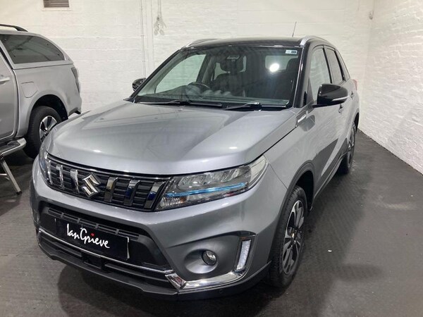 Used Suzuki Vitara 2022 for sale - 75982615: Photo 7