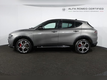 Used Alfa Romeo Tonale 2025 for sale - 79271530: Photo