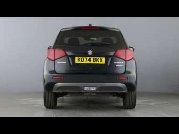 Used Suzuki Vitara 2025 for sale - 75213517: Photo