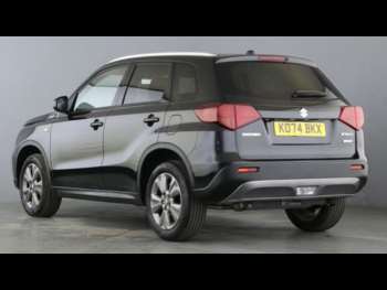 Used Suzuki Vitara 2025 for sale - 75213517: Photo