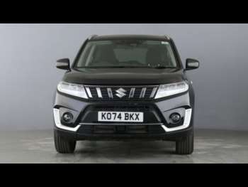 Used Suzuki Vitara 2025 for sale - 75213517: Photo