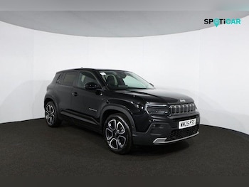 Used Jeep Other 2025 for sale - 78067517: Photo