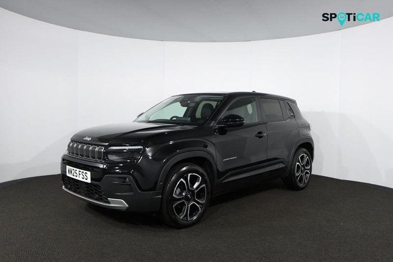 Used Jeep Other 2025 for sale - 78067517: Photo 3