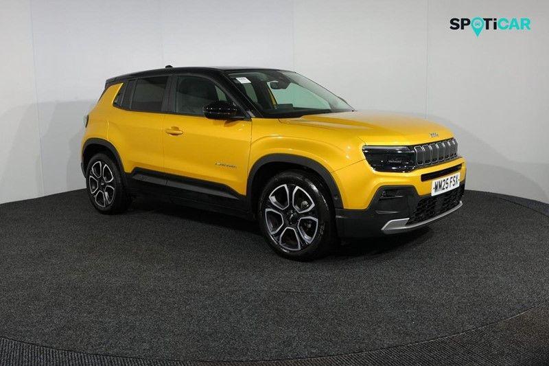 Used Jeep Other 2025 for sale - 78067521: Photo 1