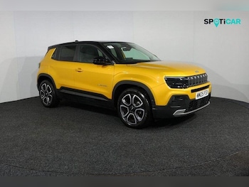 Jeep Other feature image