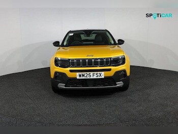 Used Jeep Other 2025 for sale - 78067521: Photo