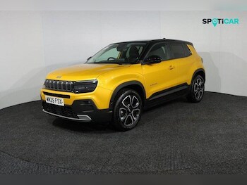 Used Jeep Other 2025 for sale - 78067521: Photo