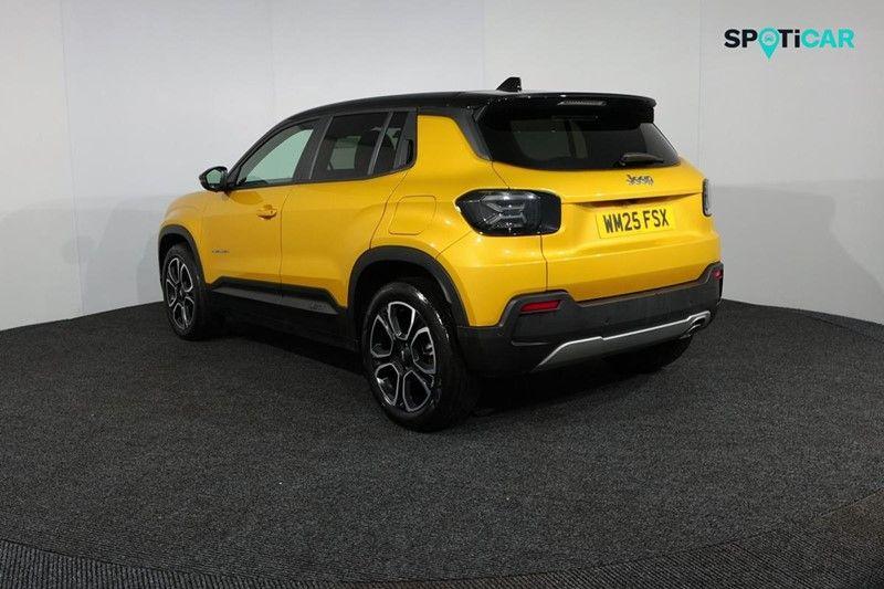 Used Jeep Other 2025 for sale - 78067521: Photo 5