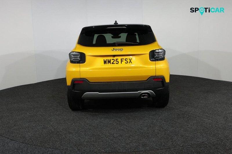 Used Jeep Other 2025 for sale - 78067521: Photo 6