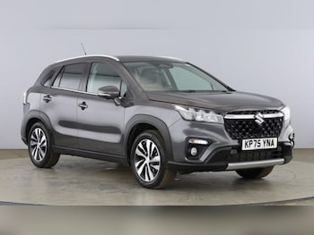 Used Suzuki SX4 S-Cross 2025 for sale - 79228460: Photo