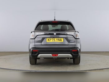 Used Suzuki SX4 S-Cross 2025 for sale - 79228460: Photo