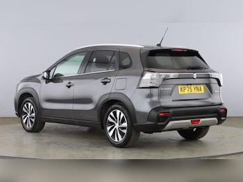 Used Suzuki SX4 S-Cross 2025 for sale - 79228460: Photo