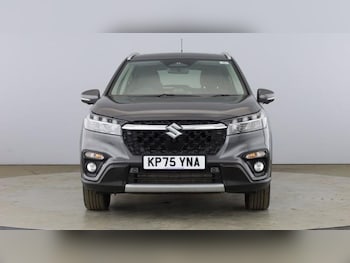 Used Suzuki SX4 S-Cross 2025 for sale - 79228460: Photo
