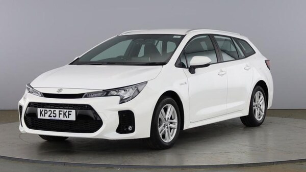 Used Suzuki Swace 2025 for sale - 76242943: Photo 1