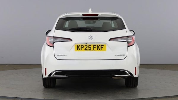 Used Suzuki Swace 2025 for sale - 76242943: Photo 2