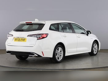 Used Suzuki Swace 2025 for sale - 76242943: Photo 3