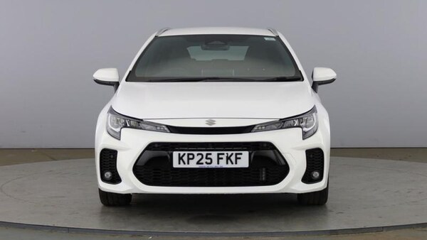 Used Suzuki Swace 2025 for sale - 76242943: Photo 4