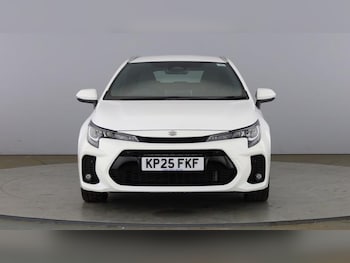 Used Suzuki Swace 2025 for sale - 76242943: Photo 4