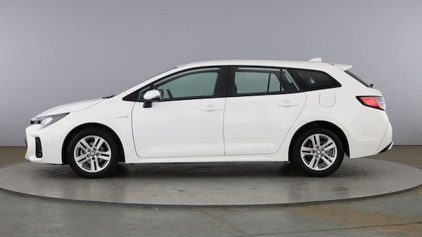 Used Suzuki Swace 2025 for sale - 76242943: Photo 5