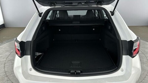 Used Suzuki Swace 2025 for sale - 76242943: Photo 6
