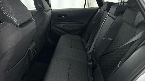 Used Suzuki Swace 2025 for sale - 76242943: Photo 9