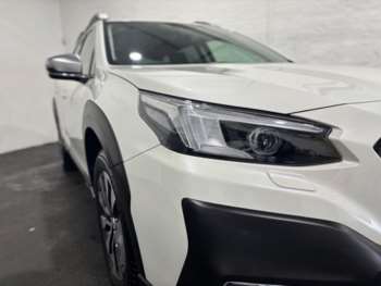 Used Subaru Outback 2024 for sale - 74537690: Photo