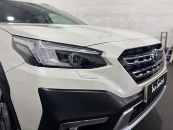 Used Subaru Outback 2024 for sale - 74537690: Photo