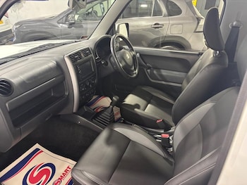 Used Suzuki Jimny 2016 for sale - 75969338: Photo