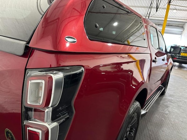 Used Isuzu D-Max 2023 for sale - 75118299: Photo 17