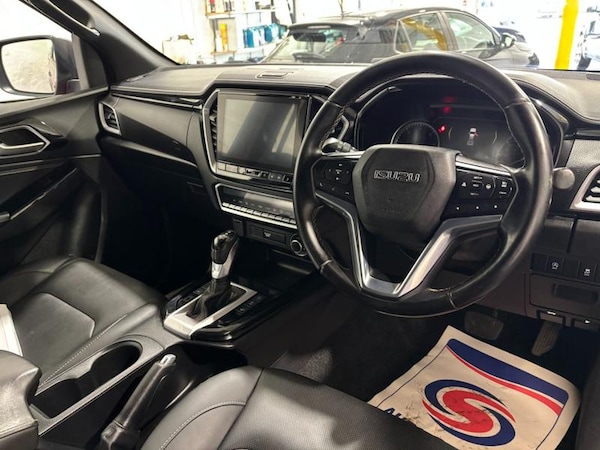 Used Isuzu D-Max 2023 for sale - 75118299: Photo 19